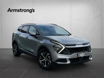 Kia Sportage 2023 photo 2
