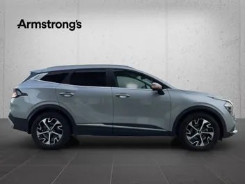 Kia Sportage 2023 photo 5
