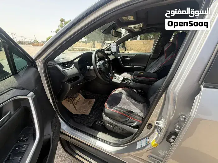 Toyota Rav4 2020 photo 4