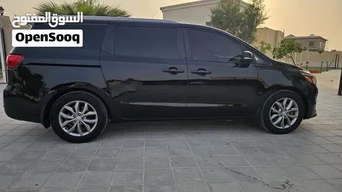 Kia Carnival 2020 photo 3