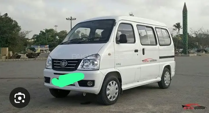 FAW X-Pv