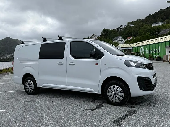 Opel Vivaro 2024 photo 4
