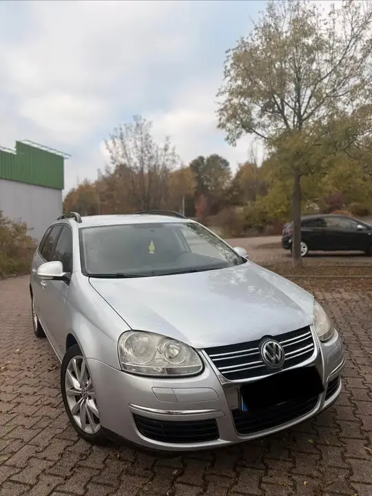 Volkswagen Golf 5