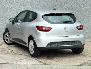 Renault Clio 2013 photo 3