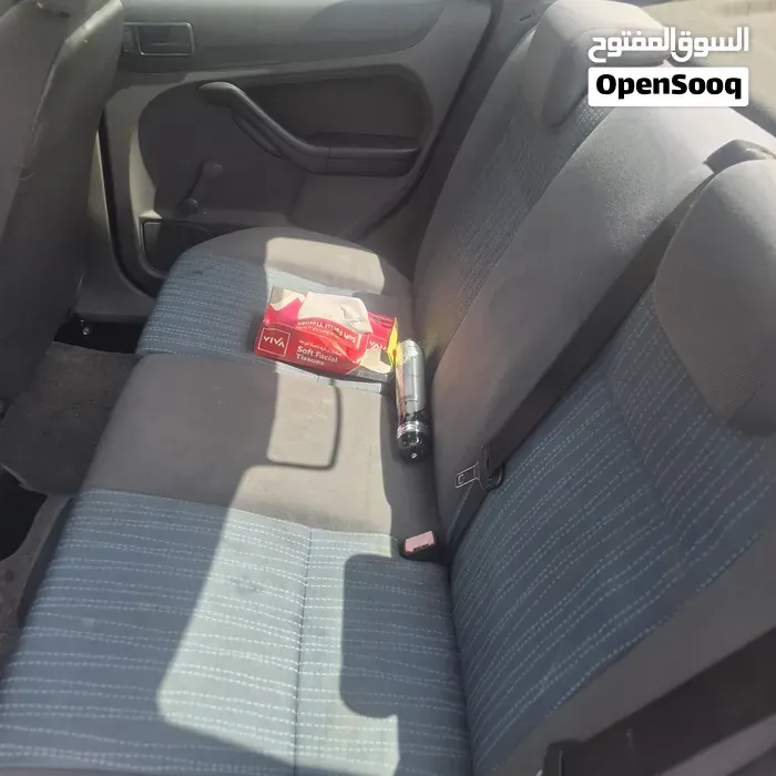 Ford Focus 2006 photo 3