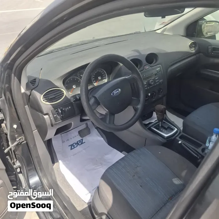 Ford Focus 2006 photo 2