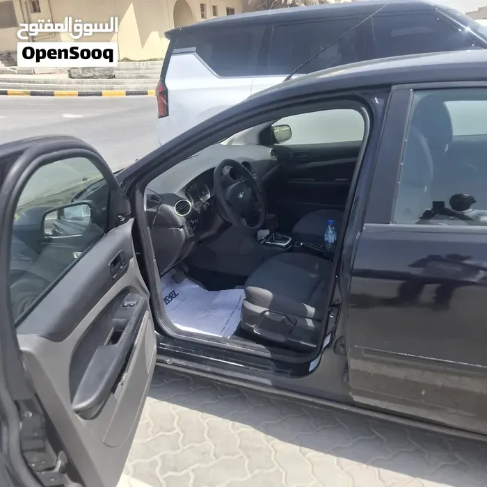 Ford Focus 2006 photo 4