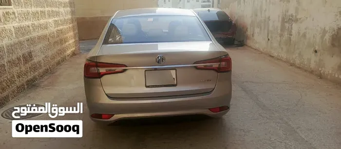 MG Mg 5 2022 photo 2