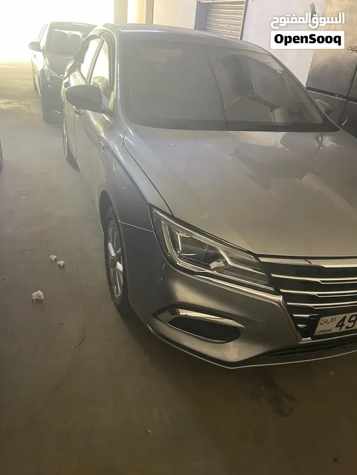 MG Mg 5 2022 photo 5