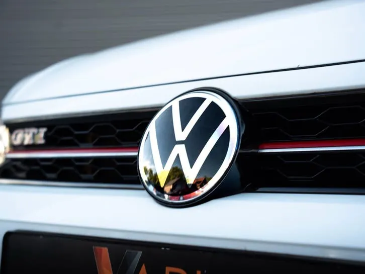 Volkswagen Polo 2020 photo 2