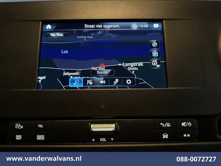 Mercedes-Benz Sprinter 2020 photo 3