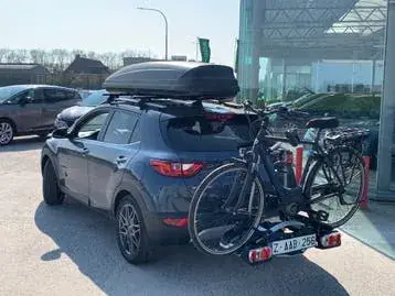 Kia Stonic 2021 photo 4