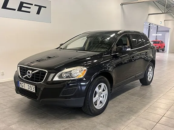 Volvo Xc60 2012 photo 2