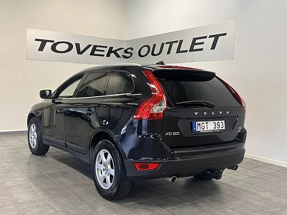 Volvo Xc60 2012 photo 5