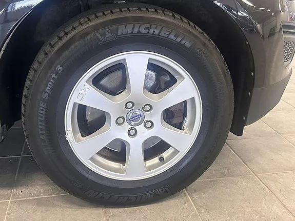 Volvo Xc60 2012 photo 3