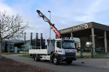 Mercedes-Benz Arocs