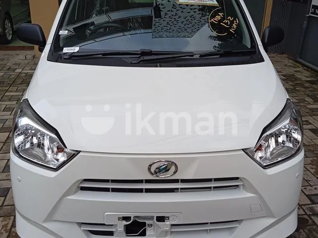 Daihatsu Mira 2026 photo 5