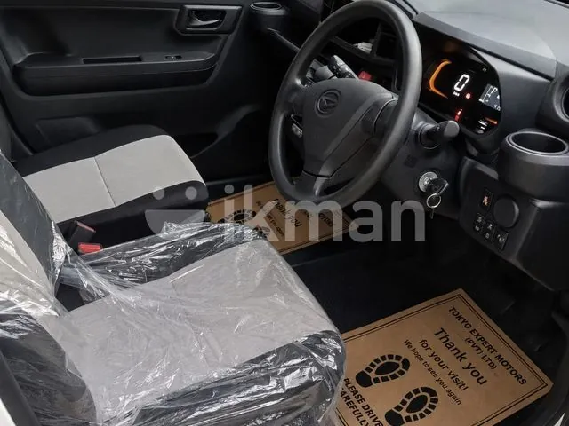 Daihatsu Mira 2026 photo 4