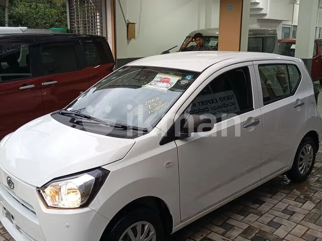 Daihatsu Mira 2026 photo 3