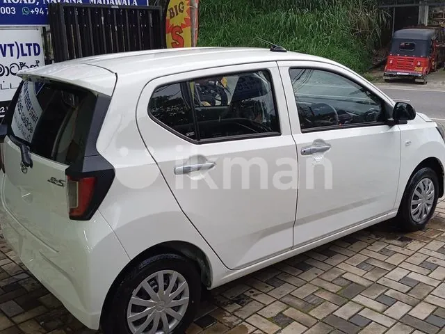 Daihatsu Mira 2026 photo 2