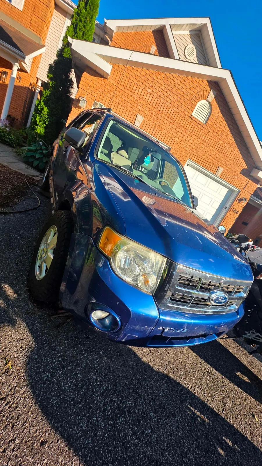 Ford Escape