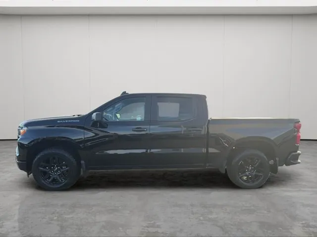 Chevrolet Silverado 1500 2013 photo 4