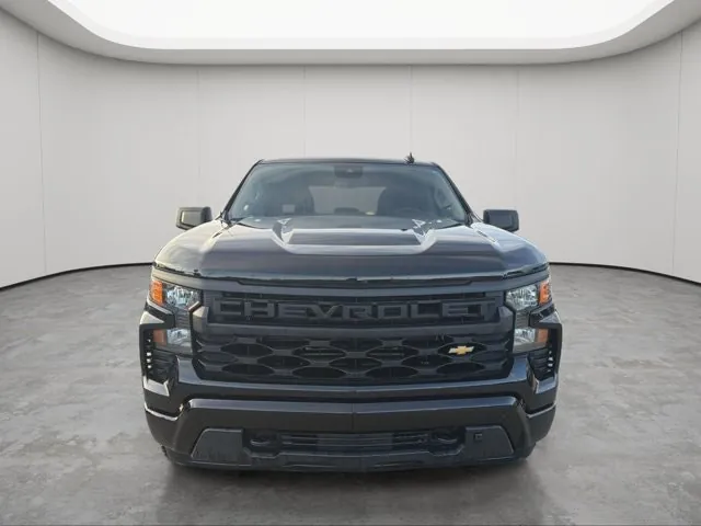 Chevrolet Silverado 1500 2013 photo 2