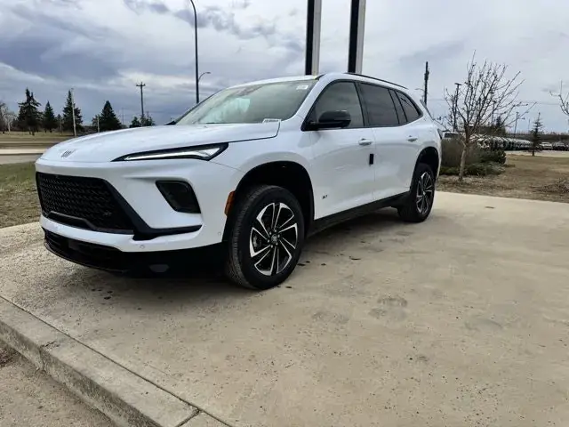 Buick Enclave