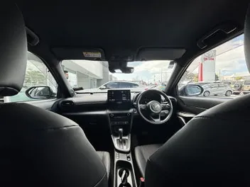 Toyota Yaris Cross 2023 photo 3