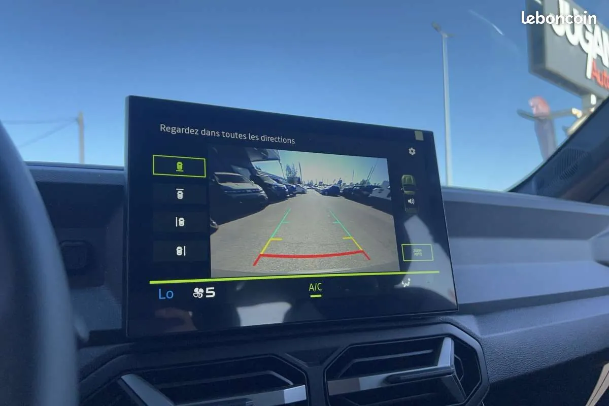 Dacia Duster 2026 photo 5
