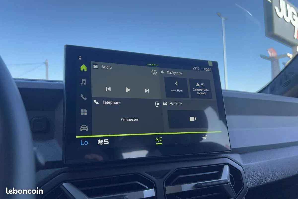 Dacia Duster 2026 photo 4