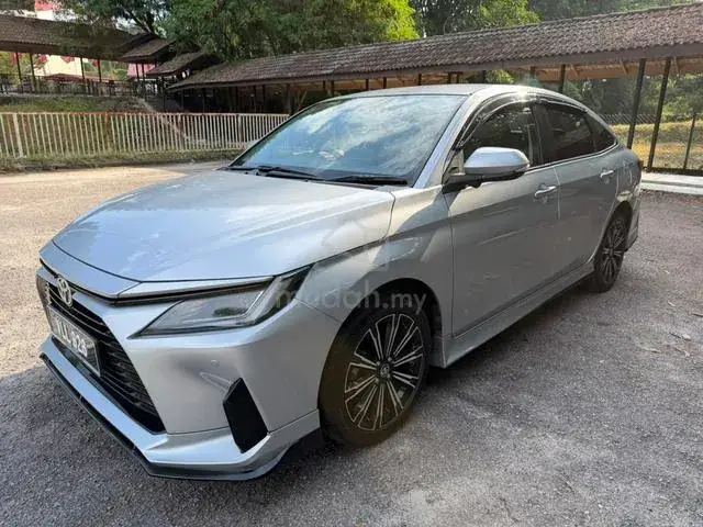 Toyota Vios