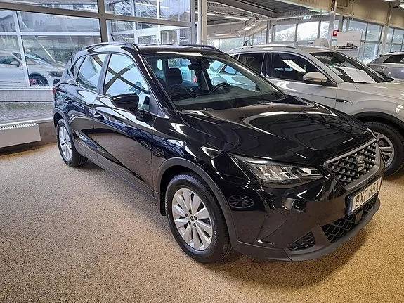 Seat Arona 2023 photo 2