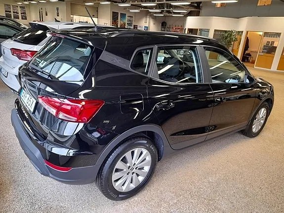 Seat Arona 2023 photo 4