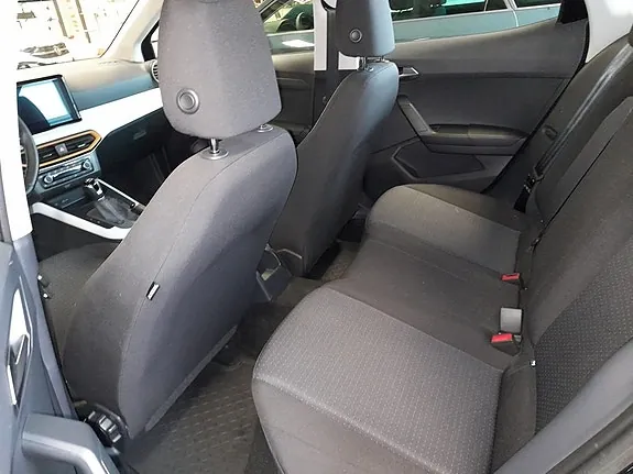 Seat Arona 2023 photo 5