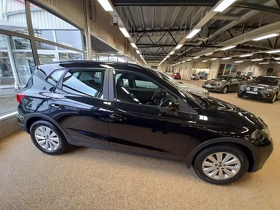 Seat Arona 2023 photo 3