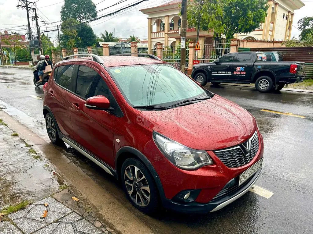 Vinfast Fadil 2020 photo 2
