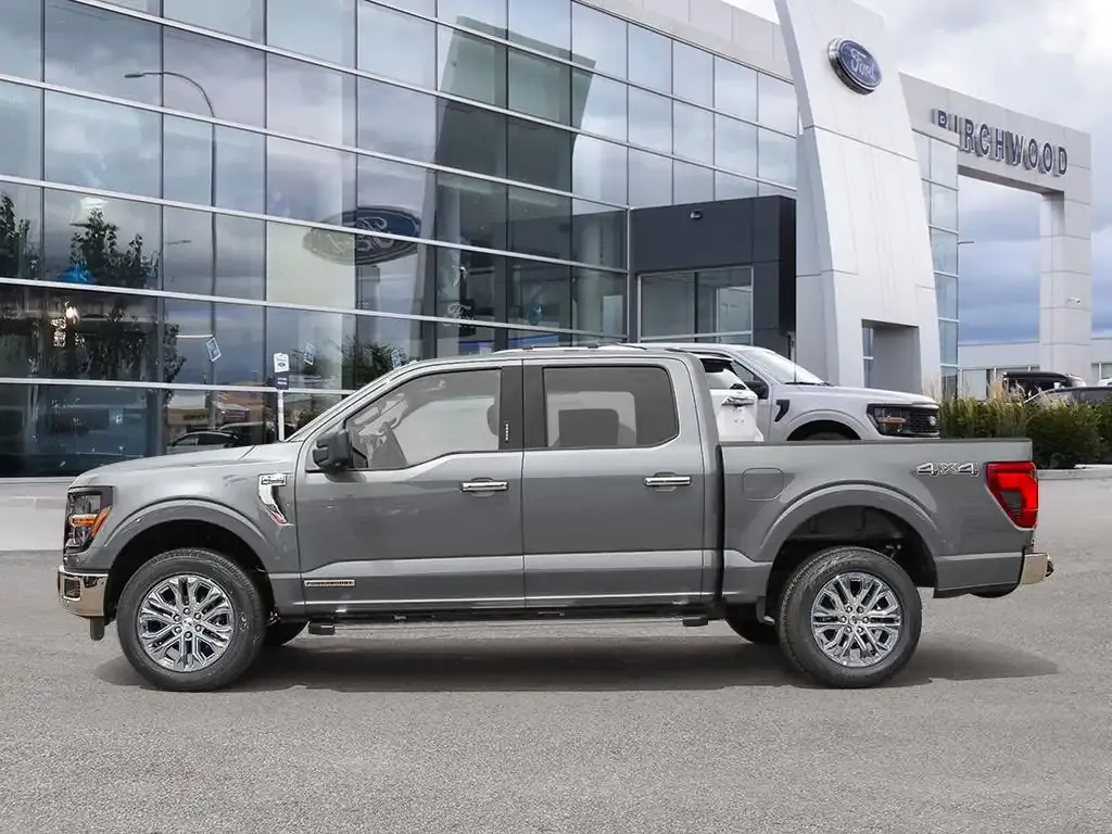 Ford F-150 2026 photo 3