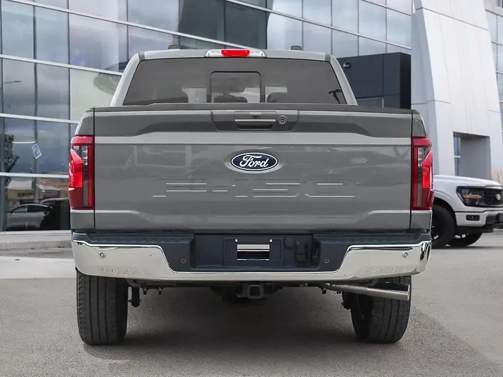 Ford F-150 2026 photo 5
