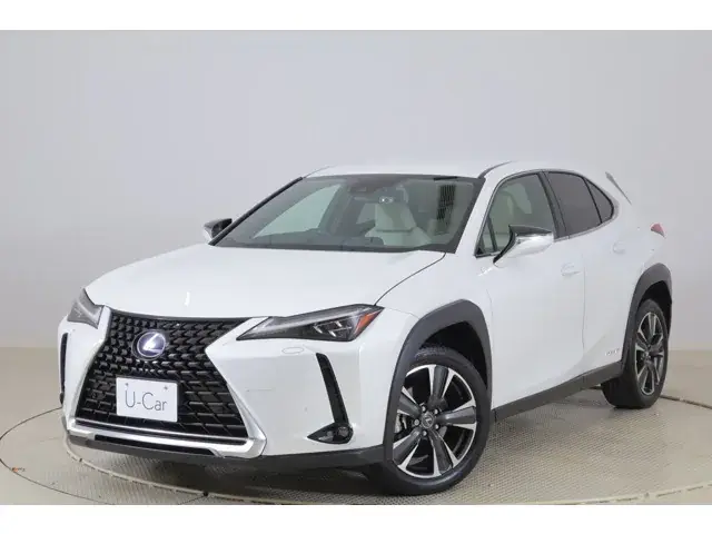 Lexus Ux 250H