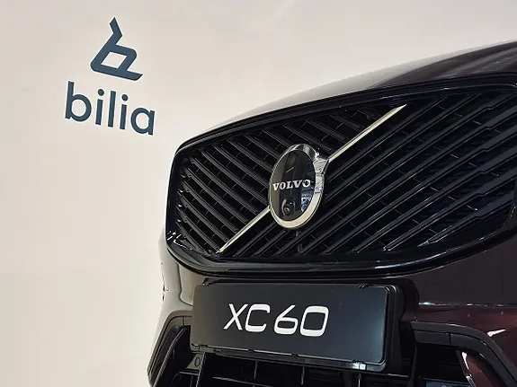 Volvo Xc60 2027 photo 5
