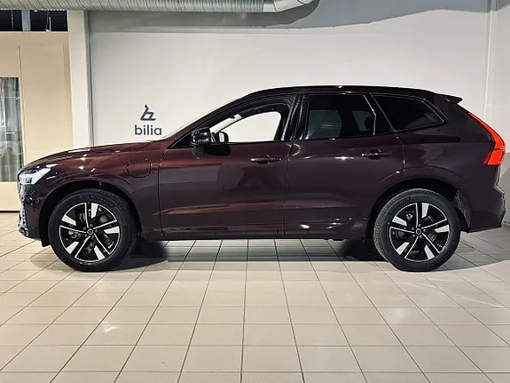 Volvo Xc60 2027 photo 2