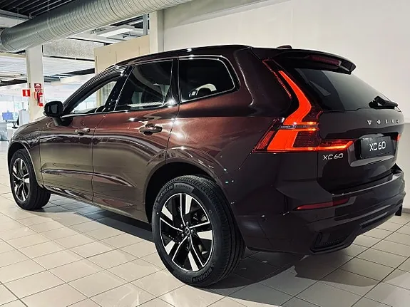 Volvo Xc60 2027 photo 3