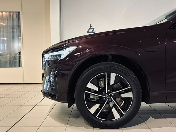 Volvo Xc60 2027 photo 4