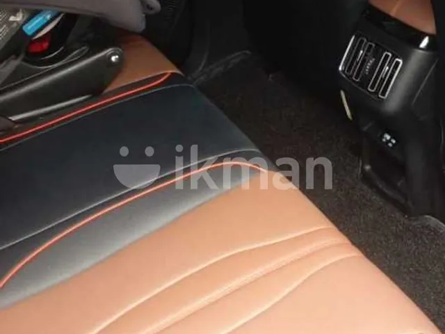 BYD Sealion 6 2025 photo 4