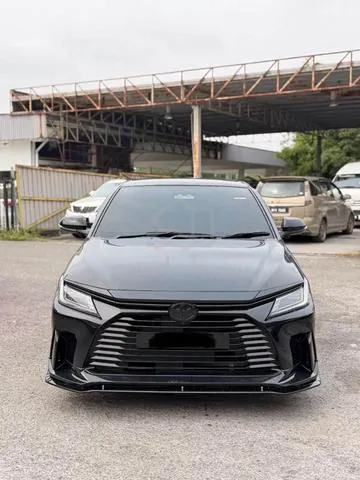 Toyota Vios