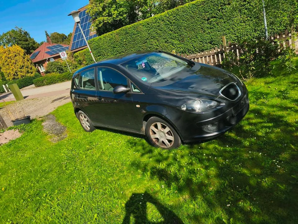 Seat Altea