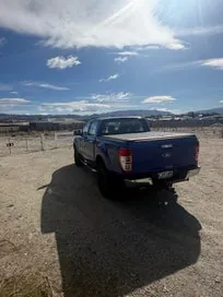 Ford Ranger 2013 photo 5