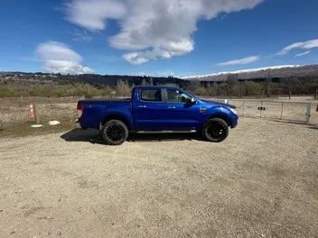 Ford Ranger 2013 photo 3