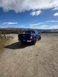 Ford Ranger 2013 photo 4